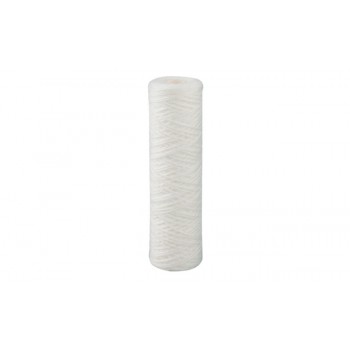 Tratamento de água | Porta-filtros | Cartucho Bobinado 10", Densidades Malha: 5 μ Ref: MB99030139